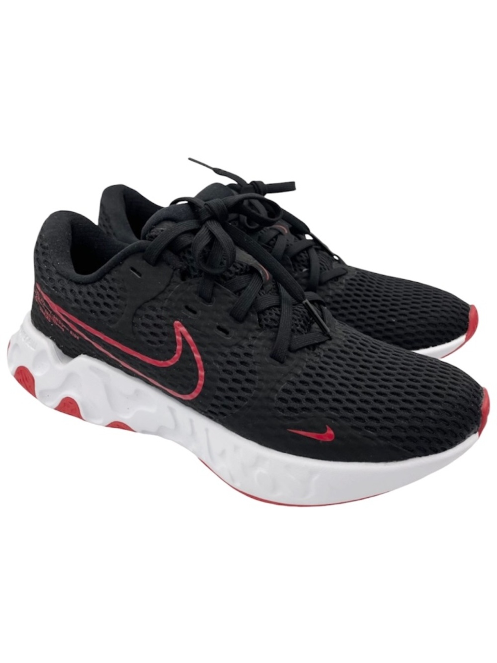 NIKE Renew Ride 2 running mesh breathable sneakers women’s Size 6